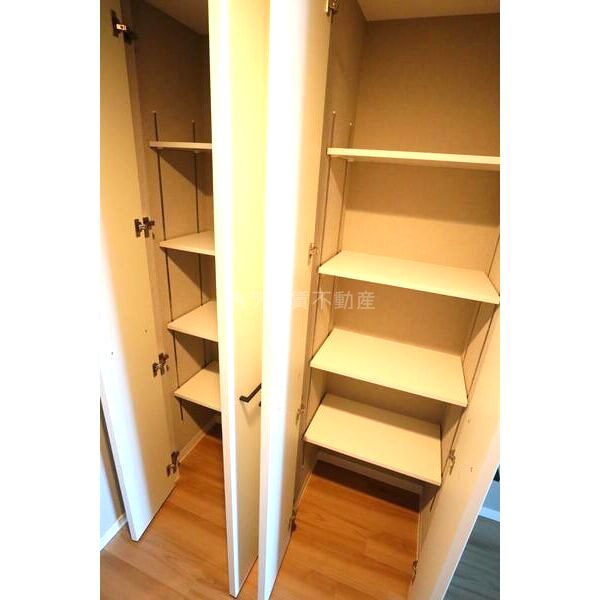 S-RESIDENCE大阪上本町の室内写真66枚目
