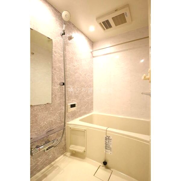S-RESIDENCE大阪上本町の室内写真34枚目