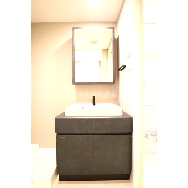 S-RESIDENCE大阪上本町の室内写真37枚目