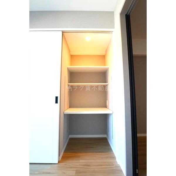 S-RESIDENCE大阪上本町の室内写真57枚目