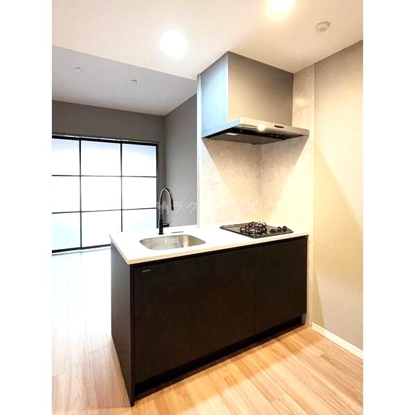 S-RESIDENCE大阪上本町の室内写真10枚目