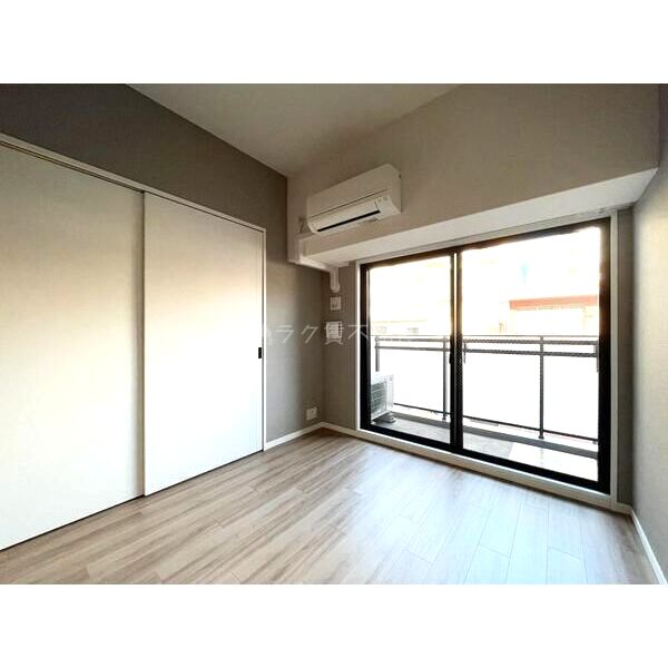 S-RESIDENCE大阪上本町の室内写真21枚目