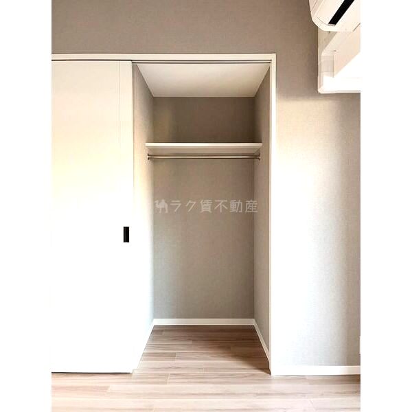 S-RESIDENCE大阪上本町の室内写真25枚目