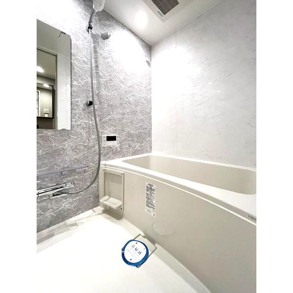 S-RESIDENCE大阪上本町の室内写真45枚目