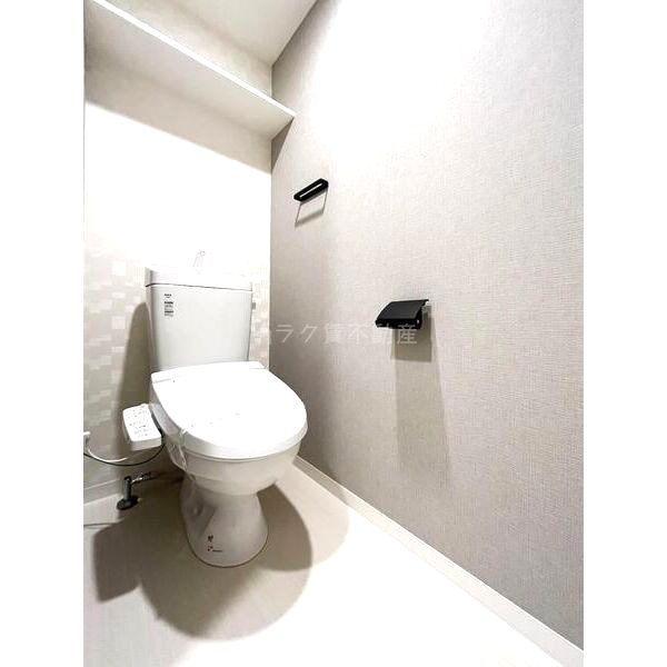 S-RESIDENCE大阪上本町の室内写真56枚目