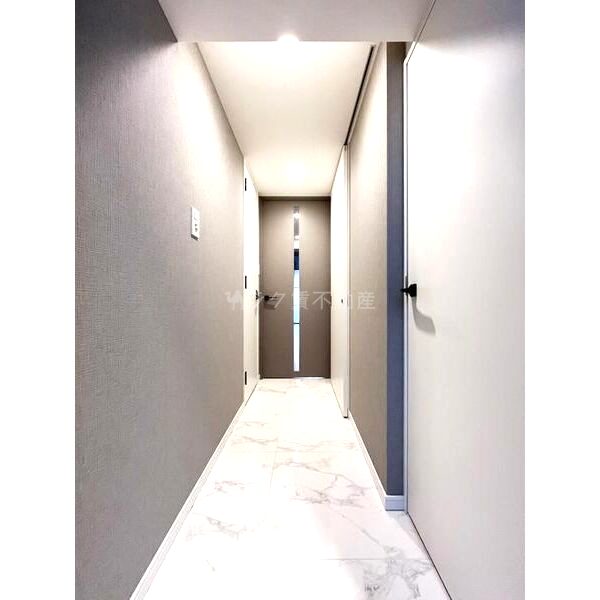 S-RESIDENCE大阪上本町の室内写真58枚目