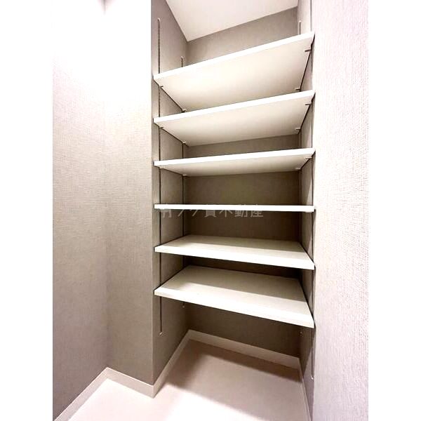 S-RESIDENCE大阪上本町の室内写真69枚目