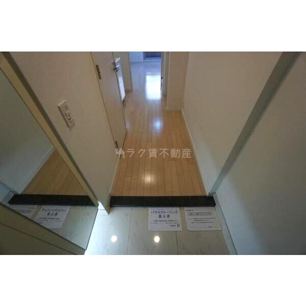 クラウンハイム北心斎橋フラワーコートの室内写真30枚目