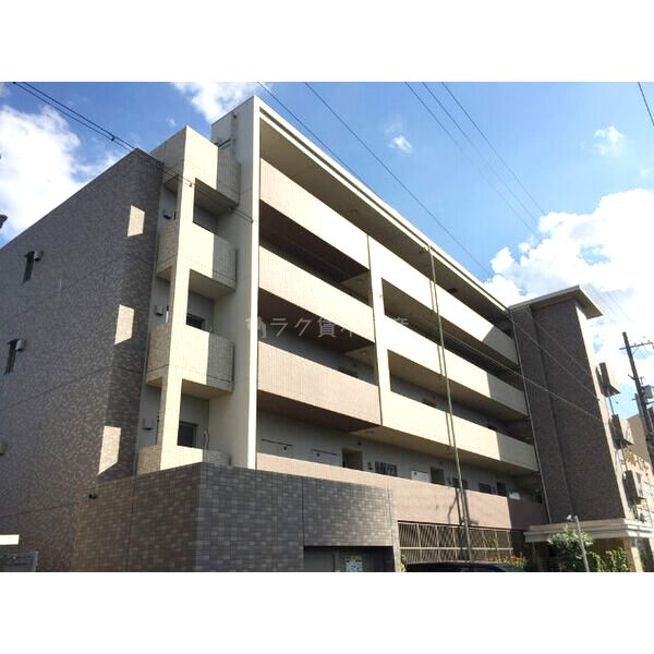 コンフォーレ和光