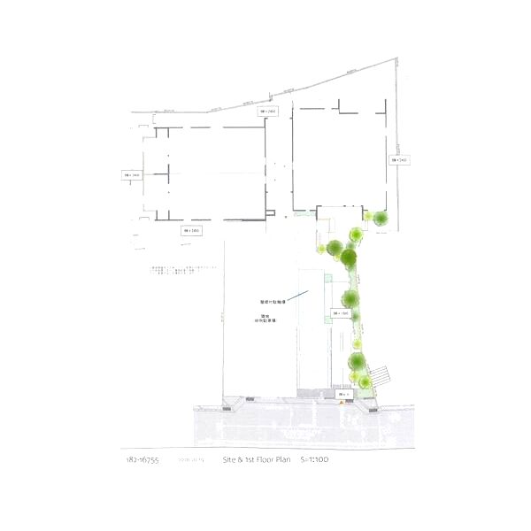 BENE OKAMOTOの外観3枚目
