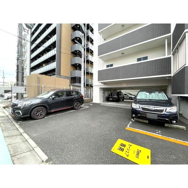 S-FORT江坂Fioreの外観7枚目