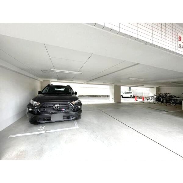 S-FORT江坂Fioreの外観9枚目