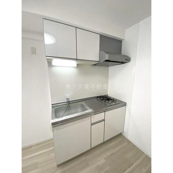 S-FORT江坂Fioreの室内写真3枚目