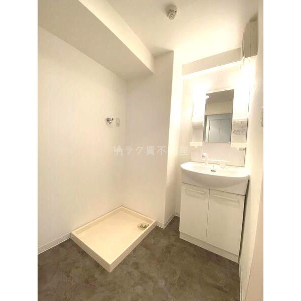 S-FORT江坂Fioreの室内写真4枚目