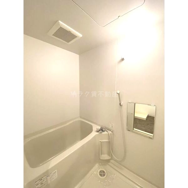 S-FORT江坂Fioreの室内写真5枚目