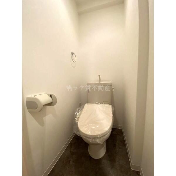 S-FORT江坂Fioreの室内写真6枚目