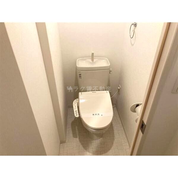 S-FORT江坂Fioreの室内写真9枚目