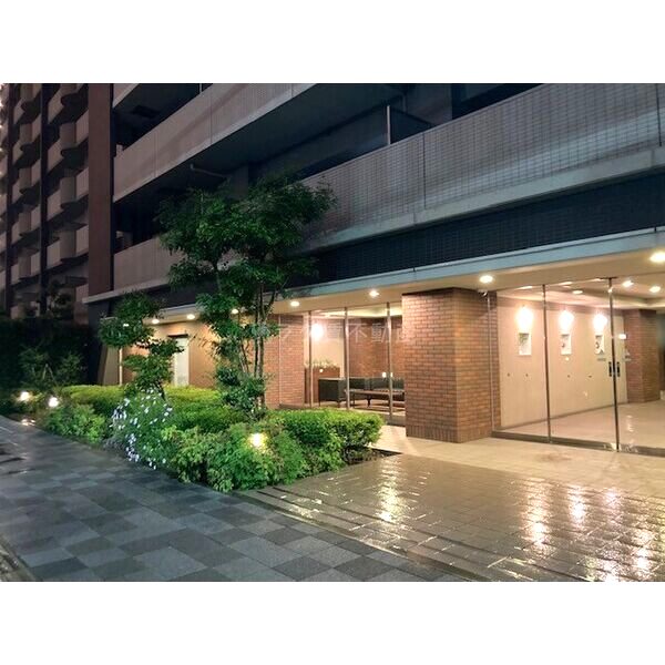 グリーン テラス 尼崎の外観2枚目