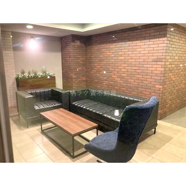 グリーン テラス 尼崎の外観3枚目