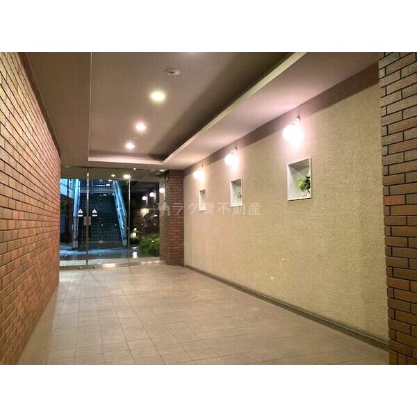 グリーン テラス 尼崎の外観5枚目