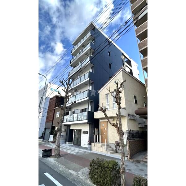 Wind Bell大宮の外観4枚目