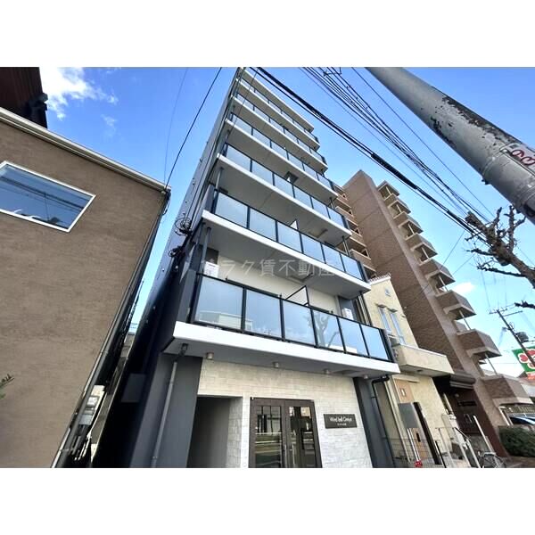 Wind Bell大宮の外観5枚目