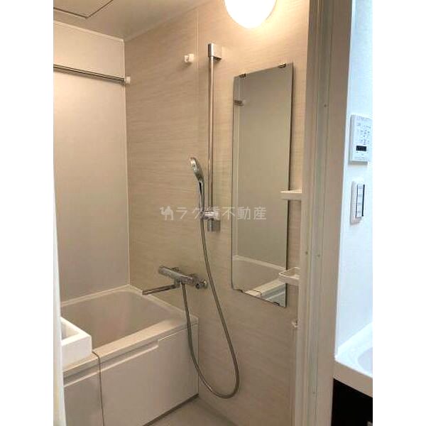 Wind Bell大宮の室内写真2枚目