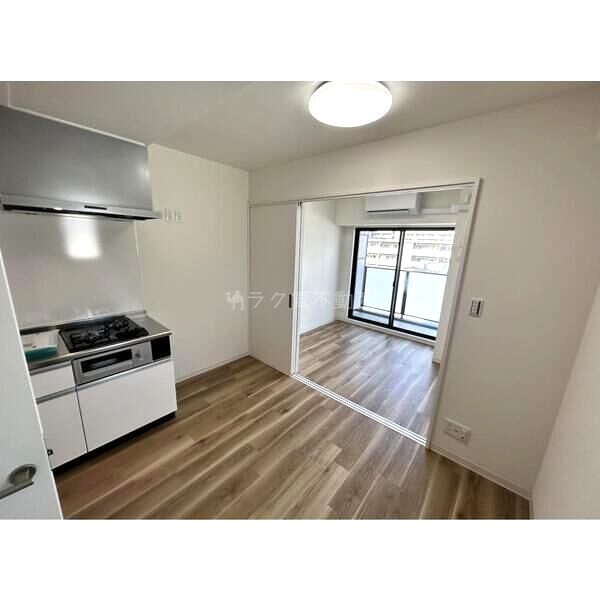 Wind Bell大宮の室内写真4枚目