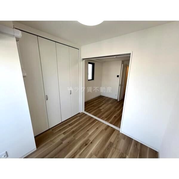 Wind Bell大宮の室内写真5枚目