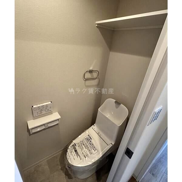 Wind Bell大宮の室内写真7枚目