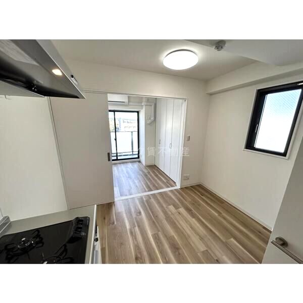 Wind Bell大宮の室内写真9枚目