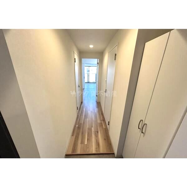 Wind Bell大宮の室内写真10枚目