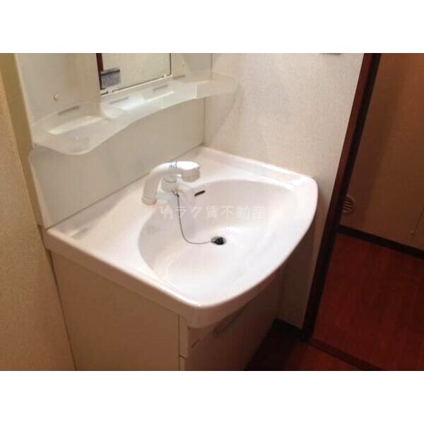 タイズコートクニジマの室内写真2枚目