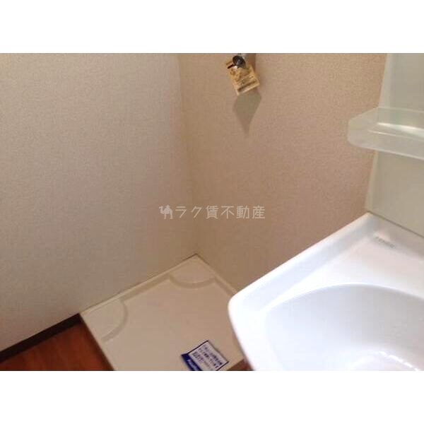 タイズコートクニジマの室内写真3枚目