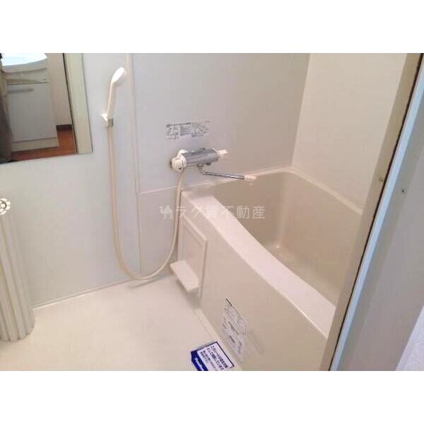 タイズコートクニジマの室内写真4枚目