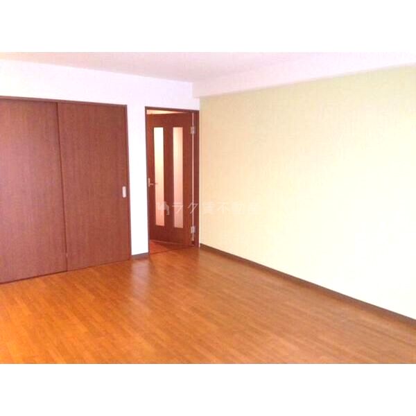 タイズコートクニジマの室内写真7枚目