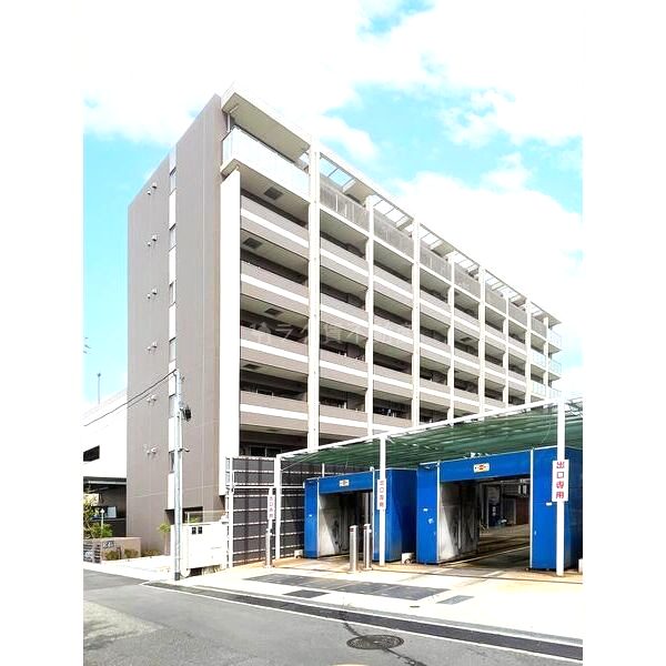 Bris西宮(旧:サムティ西宮Clasia)