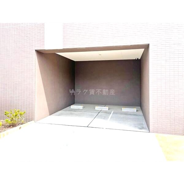 Bris西宮(旧:サムティ西宮Clasia)の外観9枚目