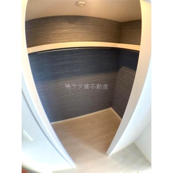 Bris西宮(旧:サムティ西宮Clasia)の室内写真48枚目
