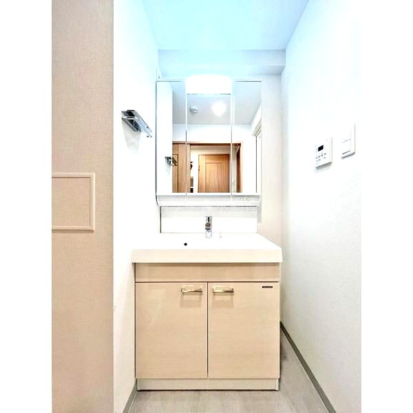 Bris西宮(旧:サムティ西宮Clasia)の室内写真18枚目