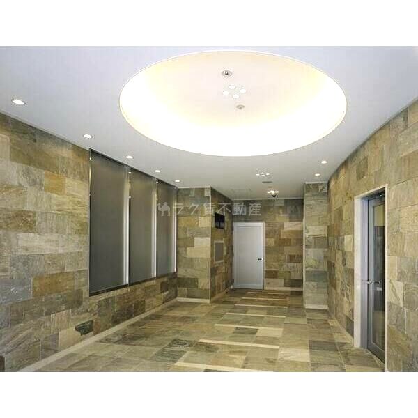 サージュ天王寺の外観2枚目