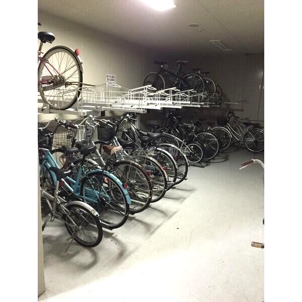 サージュ天王寺の外観3枚目