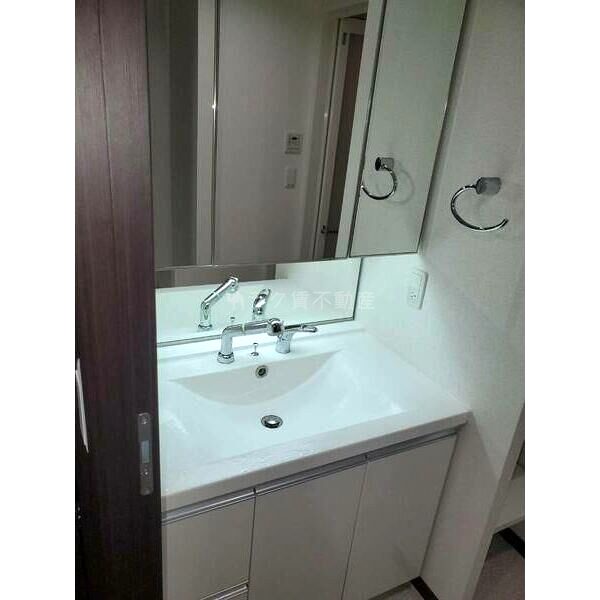 サージュ天王寺の室内写真4枚目