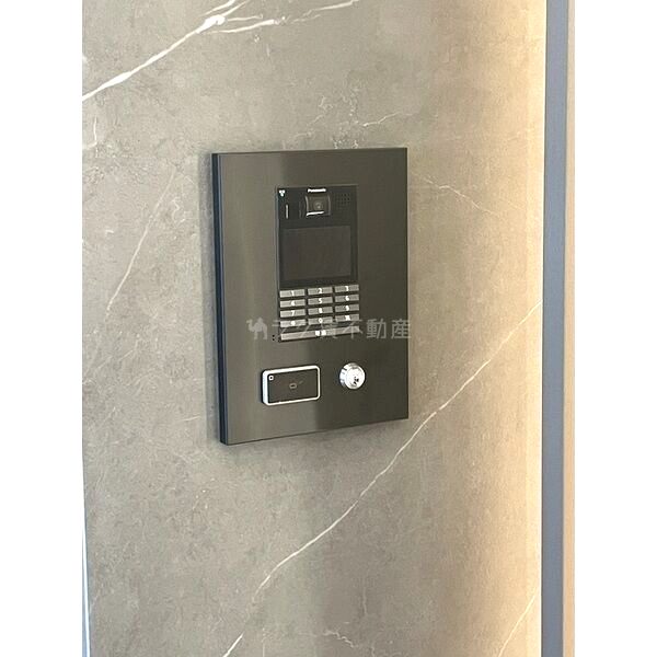 ズーノクルーズ江坂の外観4枚目