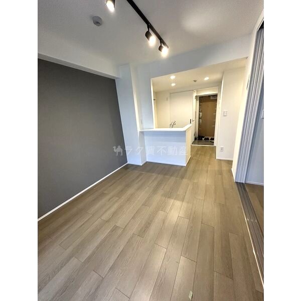 Live Flat塚本新北野の室内写真1枚目