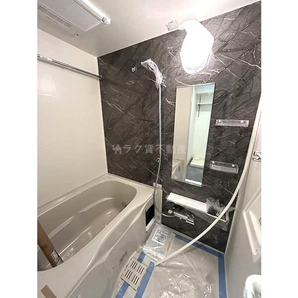 Live Flat塚本新北野の室内写真3枚目