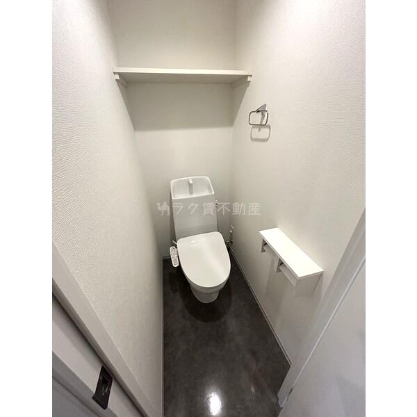 Live Flat塚本新北野の室内写真4枚目