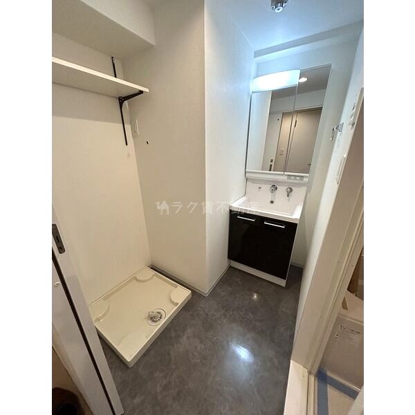 Live Flat塚本新北野の室内写真5枚目