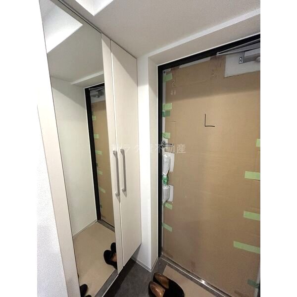 Live Flat塚本新北野の室内写真6枚目