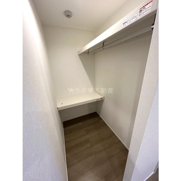 Live Flat塚本新北野の室内写真8枚目